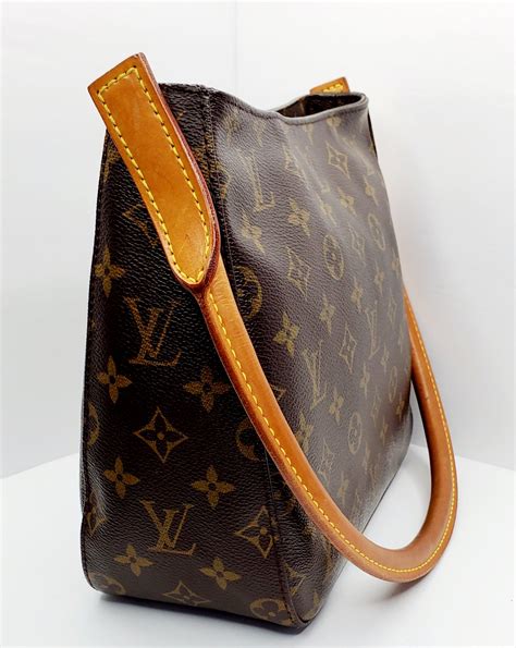 louis vuitton looping bags 2003|Louis Vuitton loop bag price.